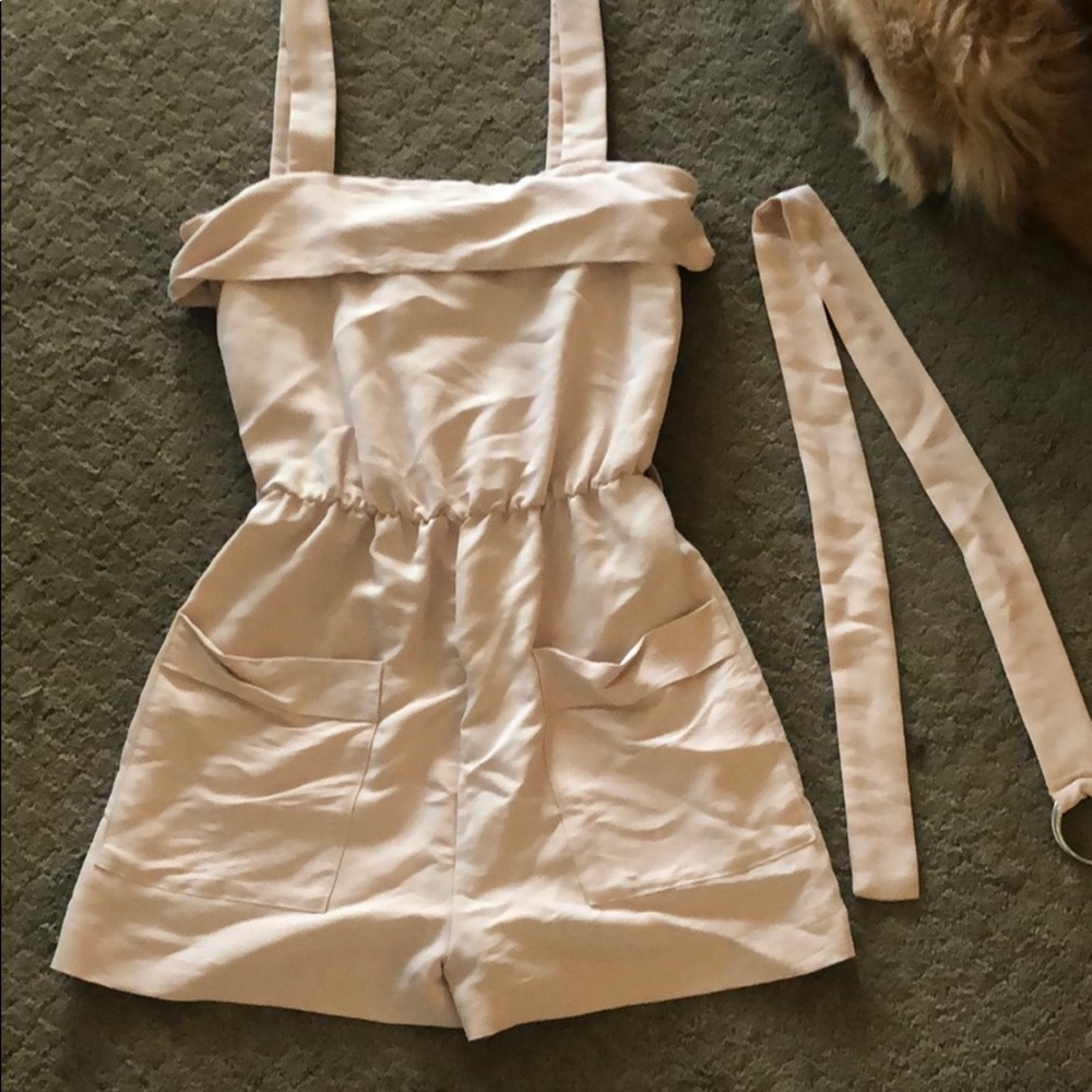 H&M Romper - Picture 2 of 4